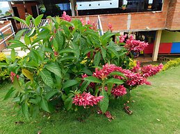 Finca Vacacional Guanani