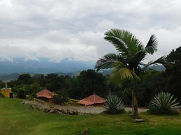 Finca Vacacional Guanani