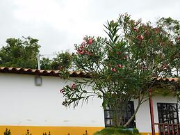 Finca Vacacional Guanani