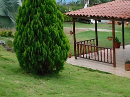 Finca Vacacional Guanani