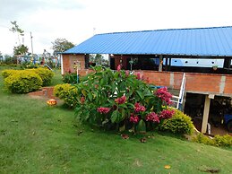 Finca Vacacional Guanani
