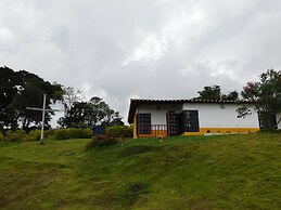 Finca Vacacional Guanani