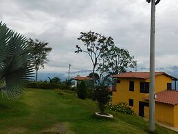 Finca Vacacional Guanani