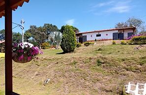 Finca Vacacional Guanani