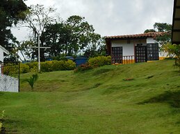Finca Vacacional Guanani