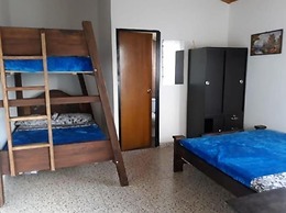 Finca Vacacional Guanani