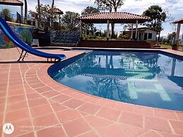 Finca Vacacional Guanani