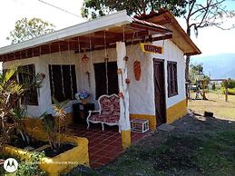 Finca Vacacional Guanani