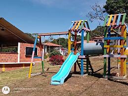 Finca Vacacional Guanani