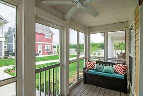 Captain`s Quarters - 179 Leeward Way, Cottage #6