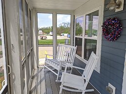 Spyglass Inn
