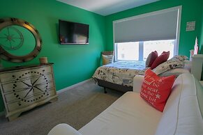 Spyglass Inn