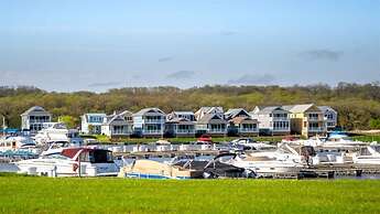 Harbor Master Villa #230