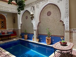 Riad Shajara