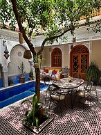Riad Shajara