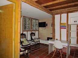 Hotel La Montoya