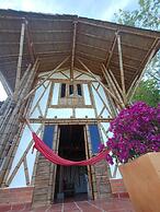 Hotel La Montoya