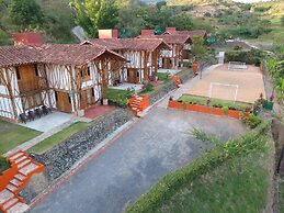 Hotel La Montoya