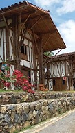 Hotel La Montoya