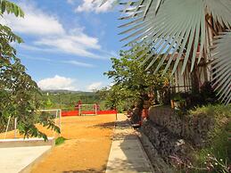 Hotel La Montoya