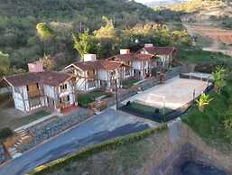 Hotel La Montoya