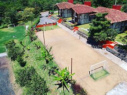 Hotel La Montoya