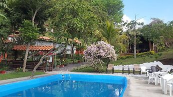 Hotel La Montoya