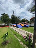 Hotel La Montoya