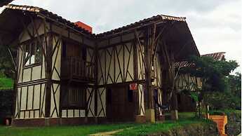Hotel La Montoya