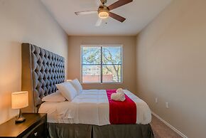 Corporate Apartments - Uptown Dallas