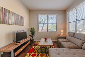 Corporate Apartments - Uptown Dallas