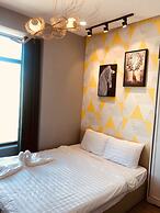 Snail Ocean View Apartment Hotel