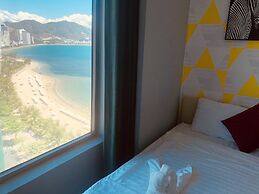 Snail Ocean View Apartment Hotel