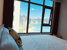 Snail Ocean View Apartment Hotel