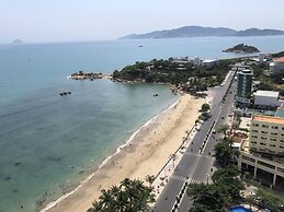 Snail Ocean View Apartment Hotel