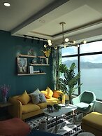 Snail Ocean View Apartment Hotel