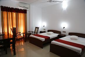 Ananthi Hotels