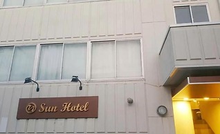 Sun Hotel