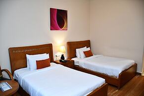 GIANZ HOTEL