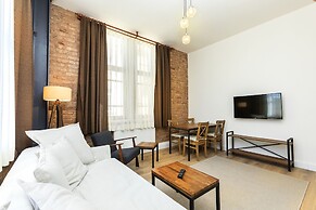 Raven Suites Old City Istanbul