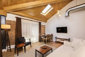 Raven Suites Old City Istanbul