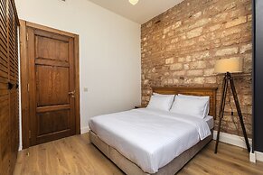 Raven Suites Old City Istanbul