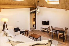 Raven Suites Old City Istanbul