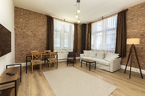 Raven Suites Old City Istanbul