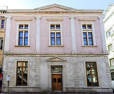 Raven Suites Old City Istanbul