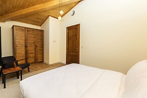 Raven Suites Old City Istanbul