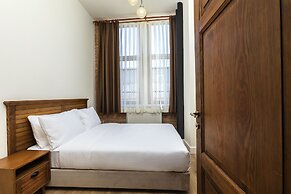 Raven Suites Old City Istanbul