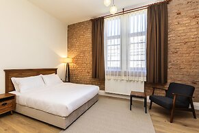 Raven Suites Old City Istanbul