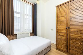 Raven Suites Old City Istanbul