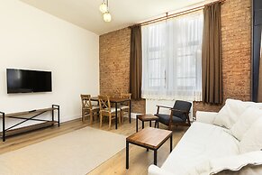 Raven Suites Old City Istanbul